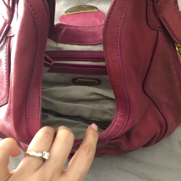 Botkier handbag. - Picture 3 of 5